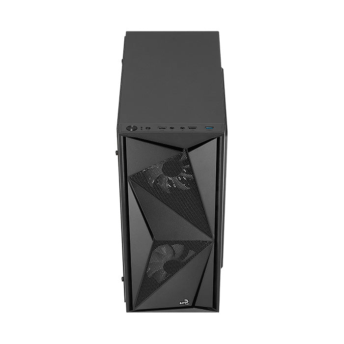 AeroCool - Glider Cosmo-A RGB Noir