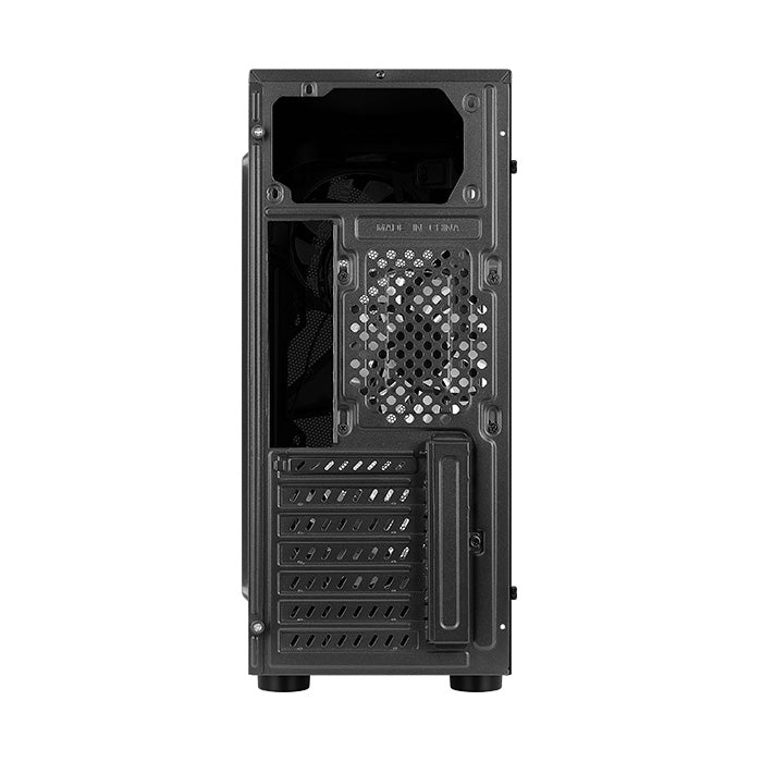AeroCool - Glider Cosmo-A RGB Noir