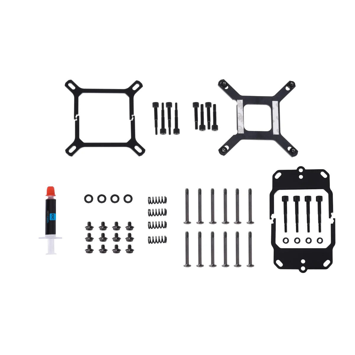 Alphacool - Core Ocean T38 240mm