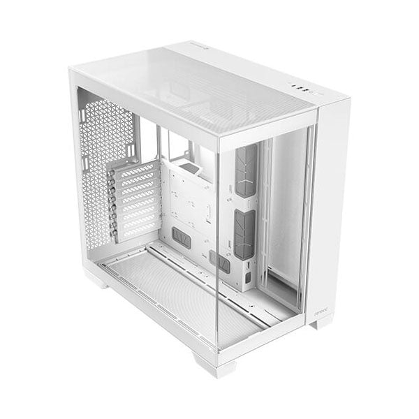 Antec - C8 White - Blanc