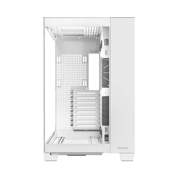 Antec - C8 White - Blanc