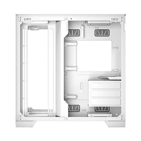 Antec - C8 White - Blanc