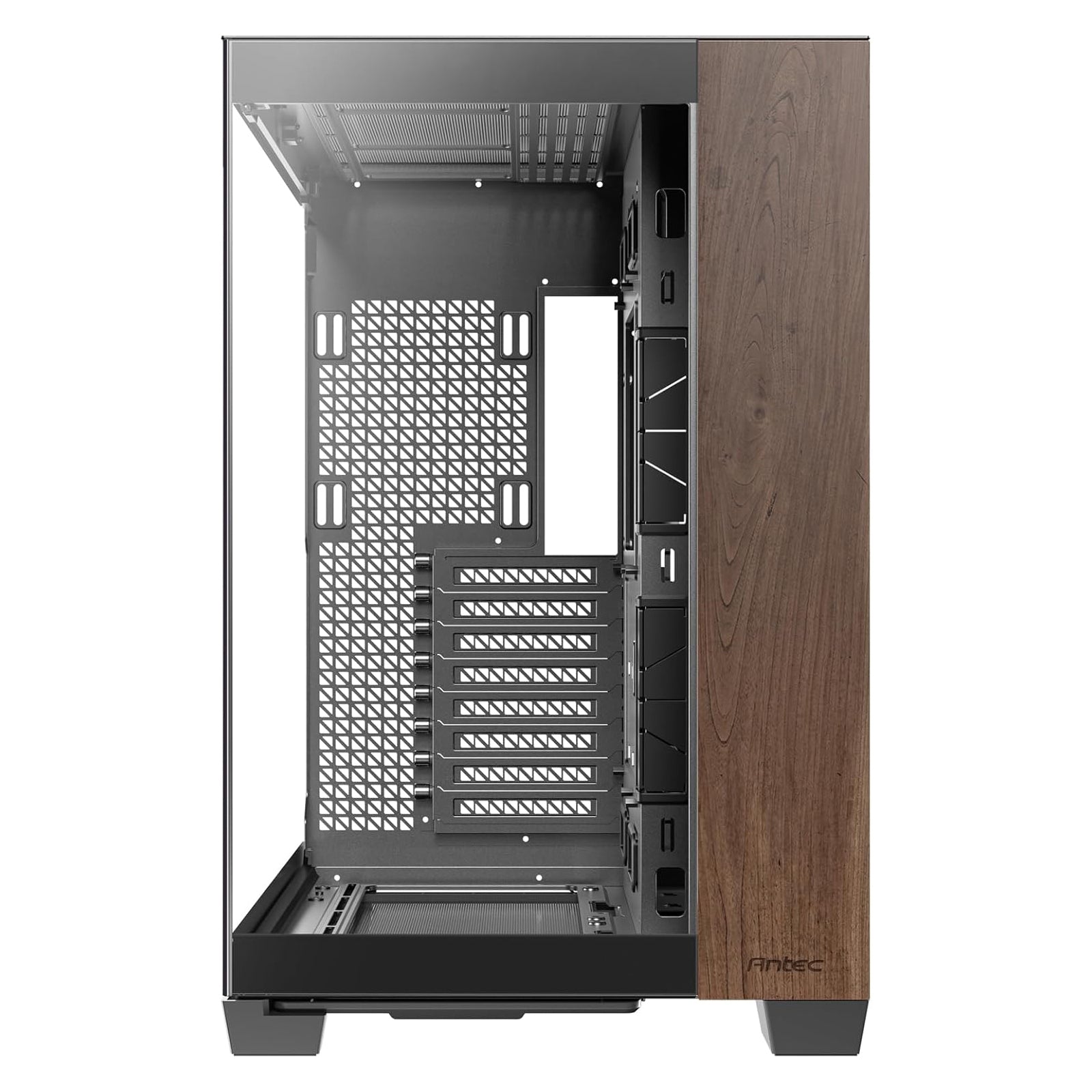 Antec - C8 Wood Noir