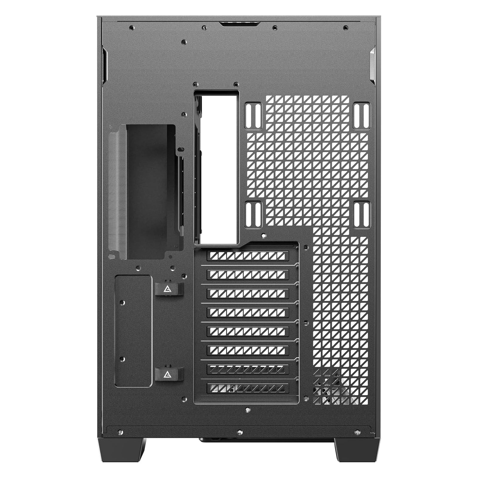 Antec - C8 Wood Noir