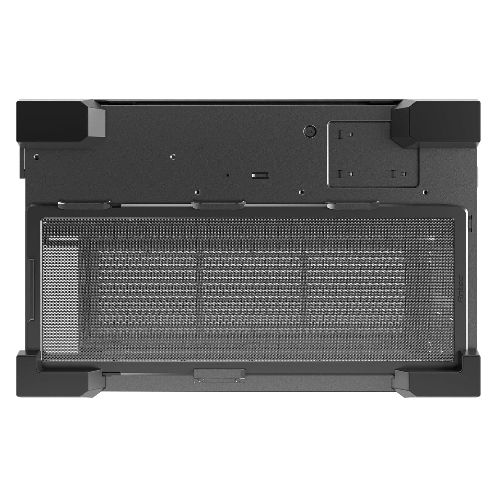 Antec - C8 Wood Noir
