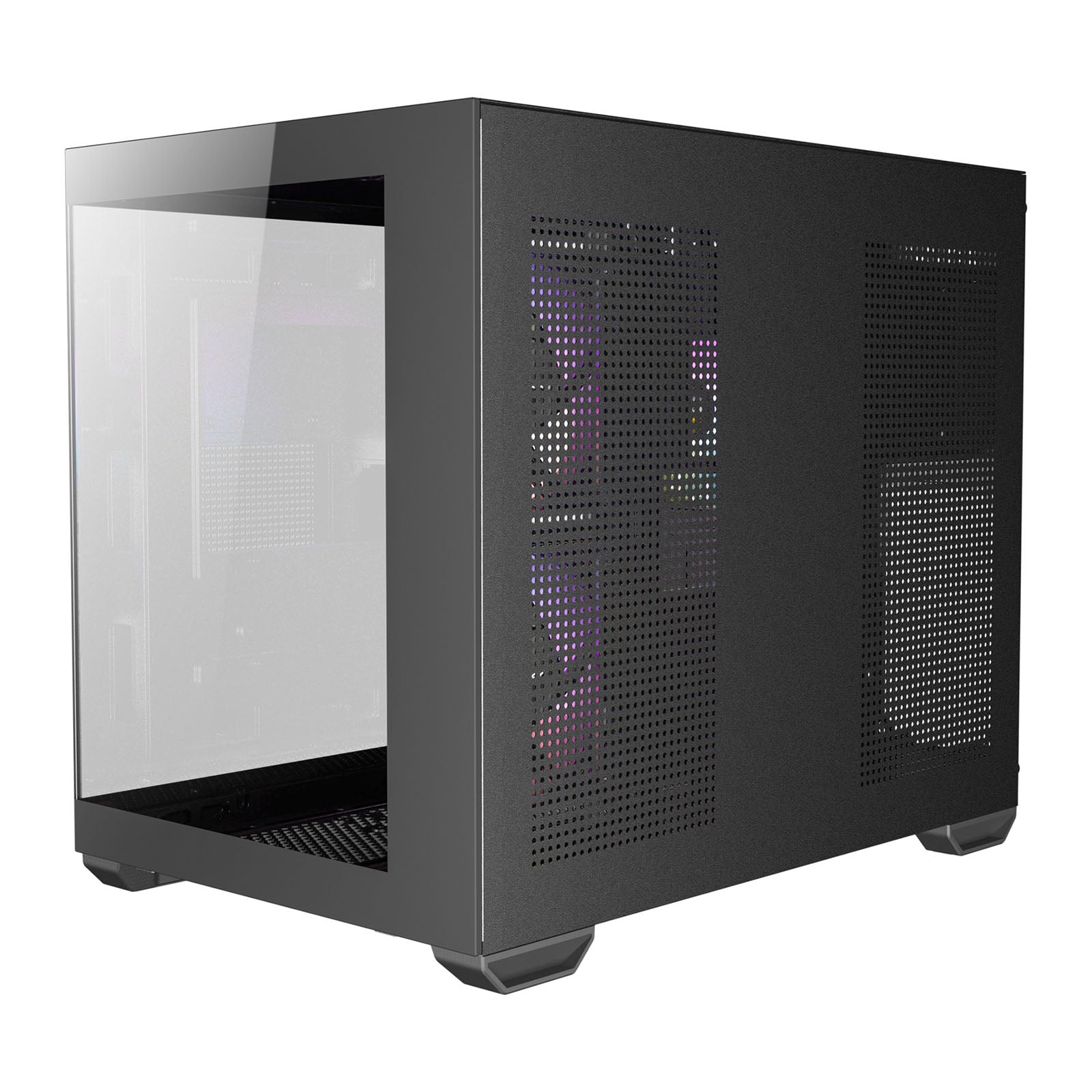 Antec - CX600M ARGB - Noir