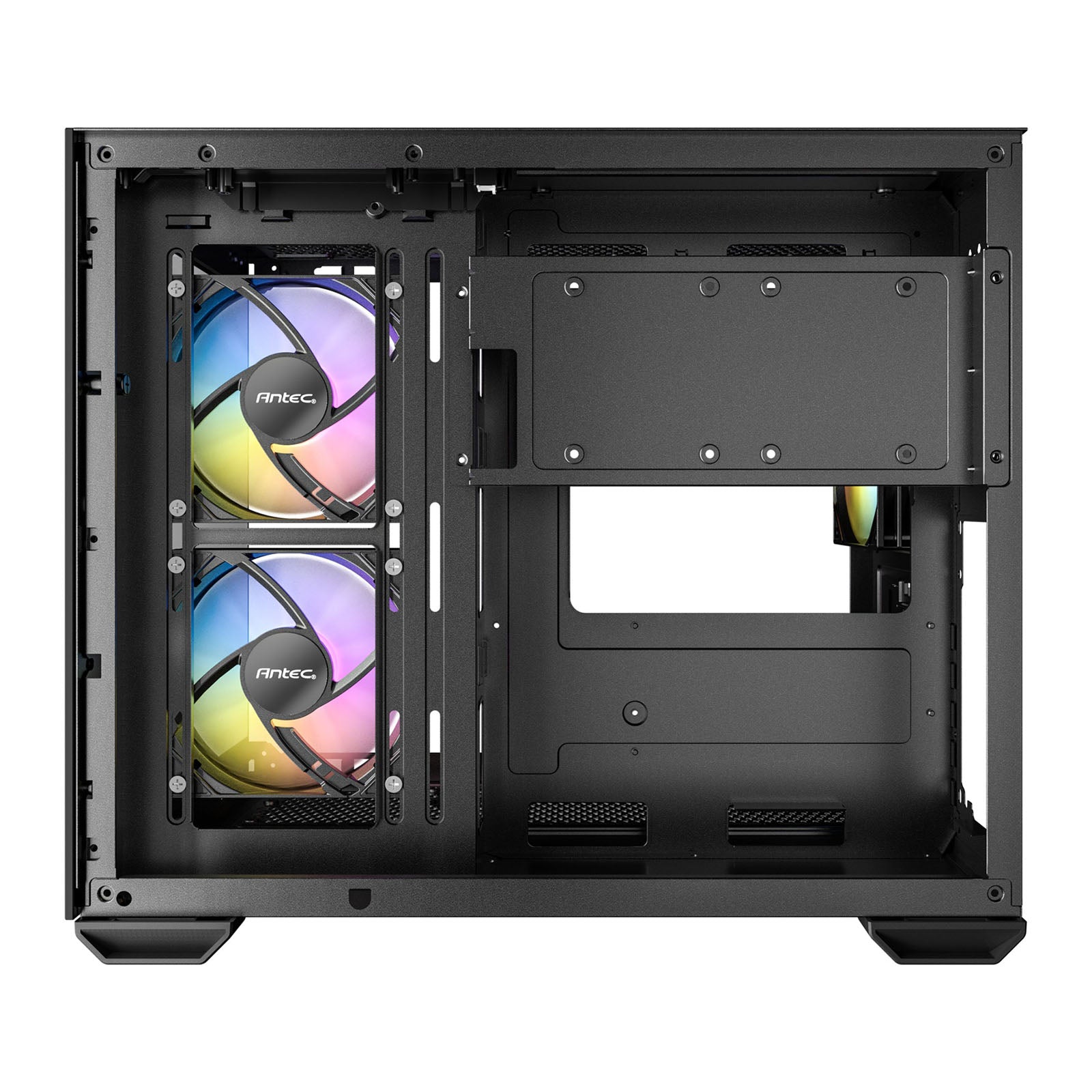 Antec - CX600M ARGB - Noir