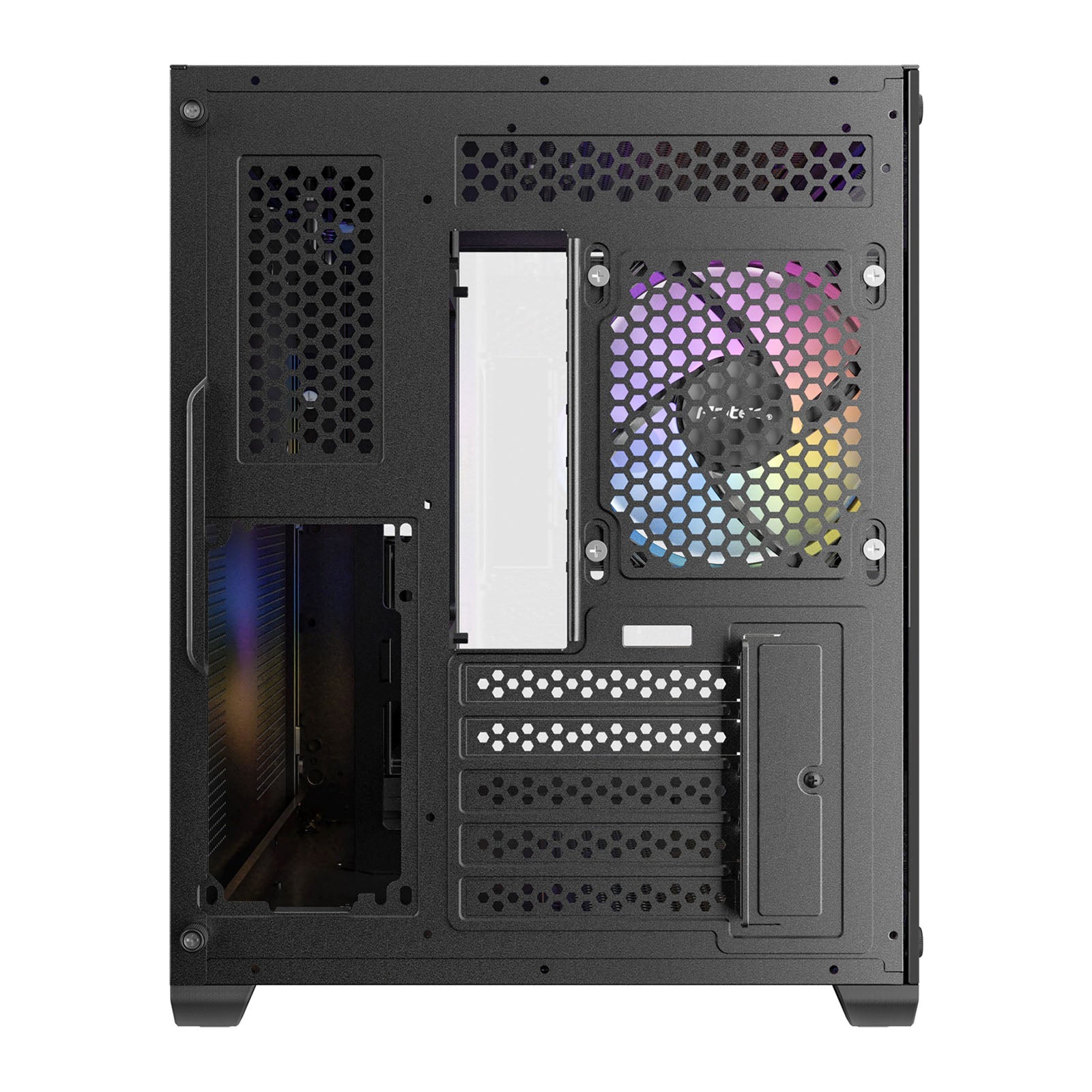 Antec - CX600M ARGB - Noir