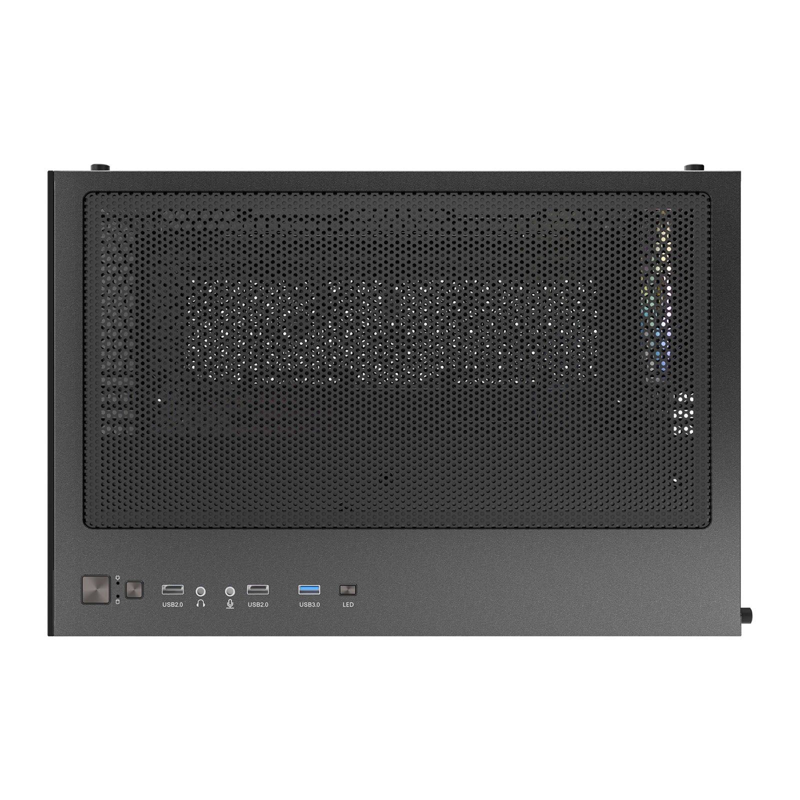 Antec - CX600M ARGB - Noir