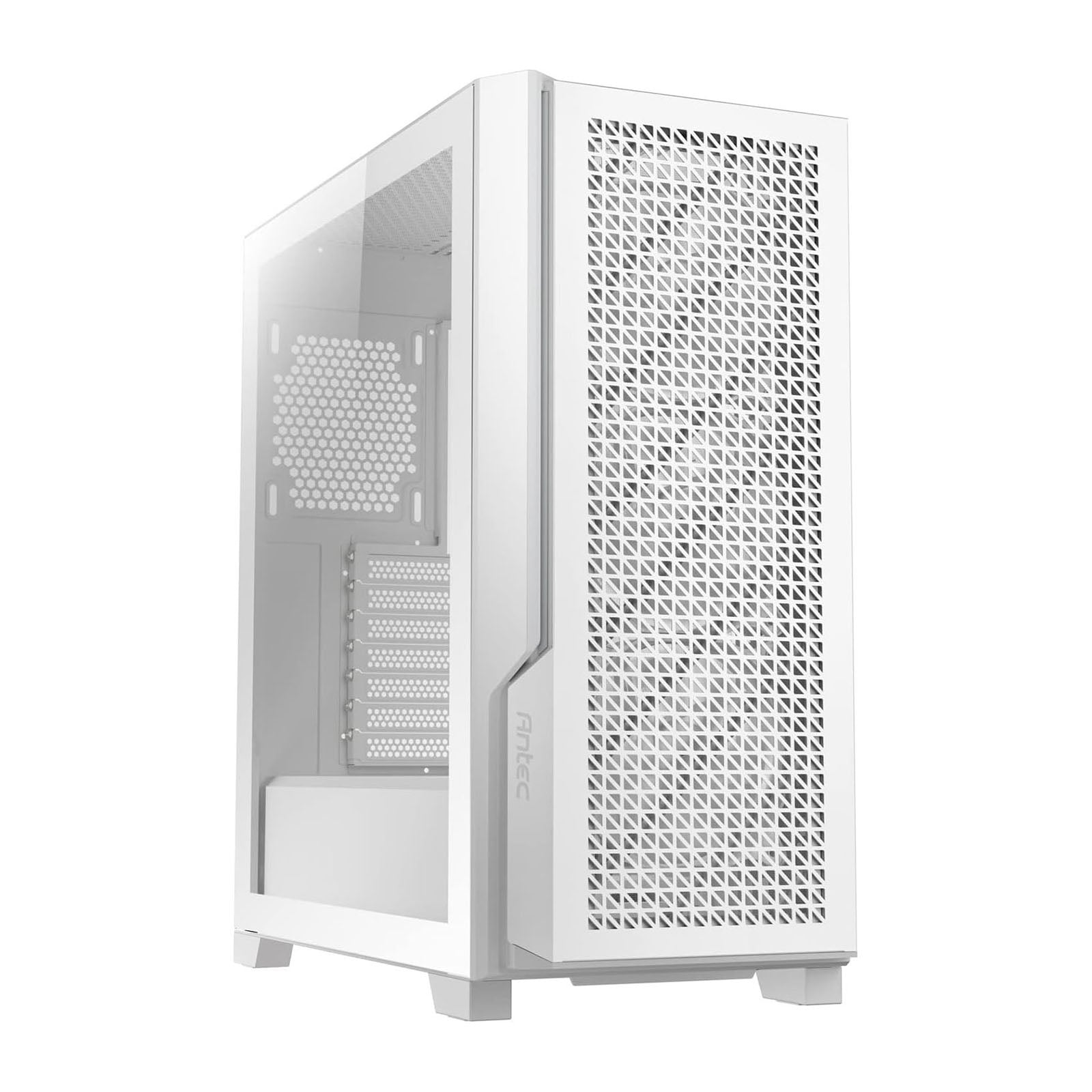 Antec - P20C White - Blanc