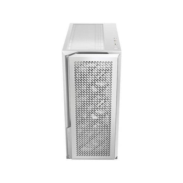 Antec - P20C White - Blanc