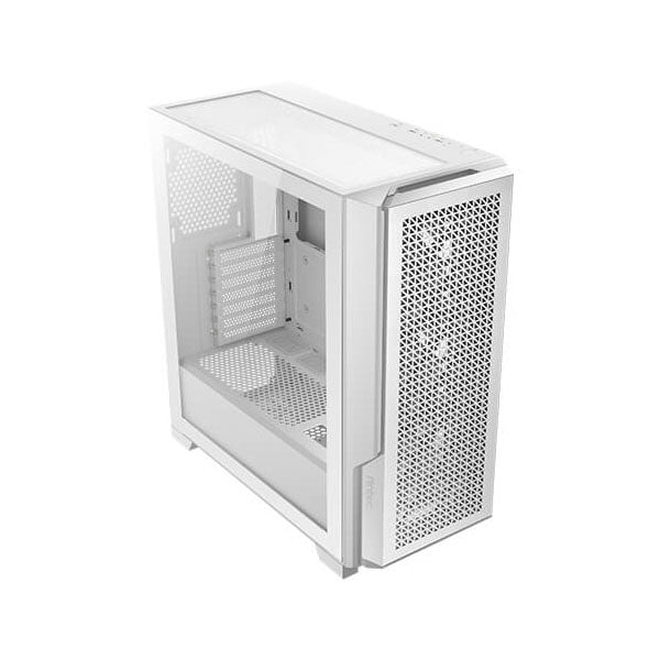 Antec - P20C White - Blanc