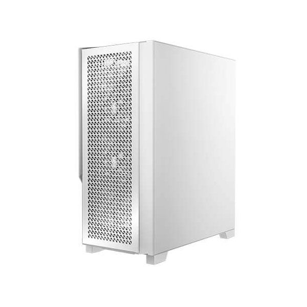 Antec - P20C White - Blanc