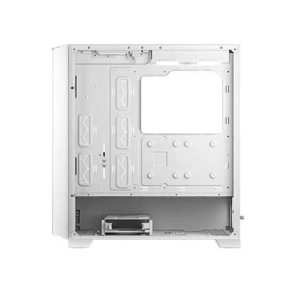 Antec - P20C White - Blanc