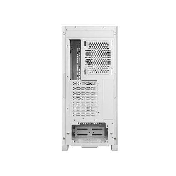 Antec - P20C White - Blanc