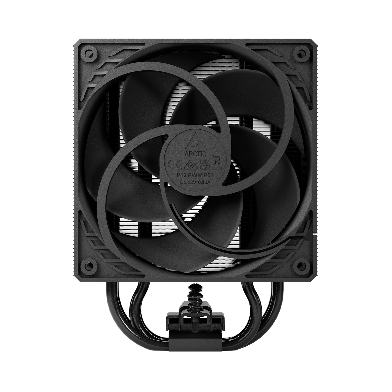 Arctic - Freezer 36 Noir