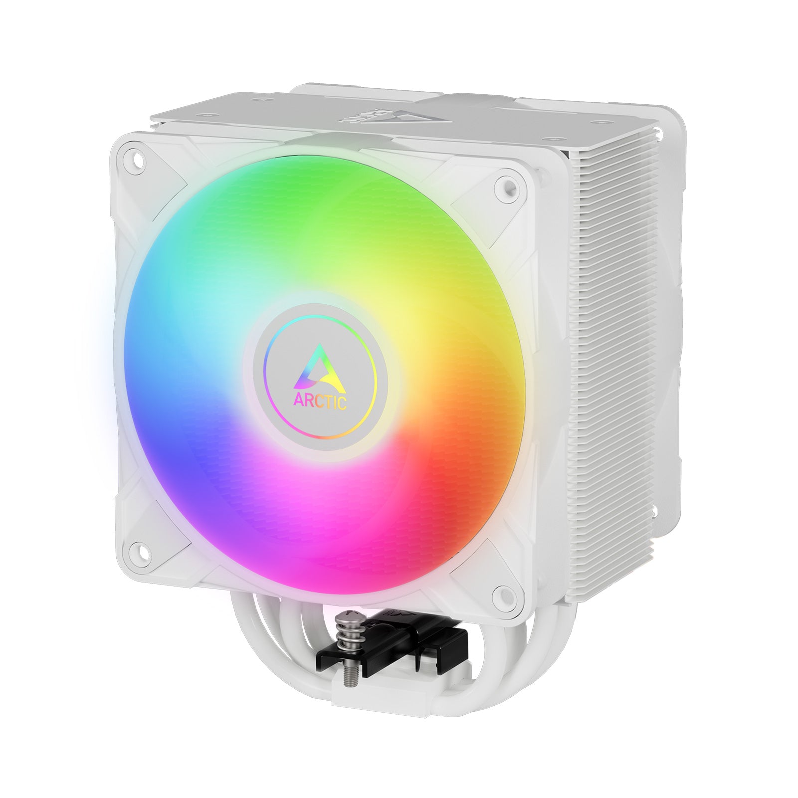 Arctic - Freezer 36 RGB Blanc