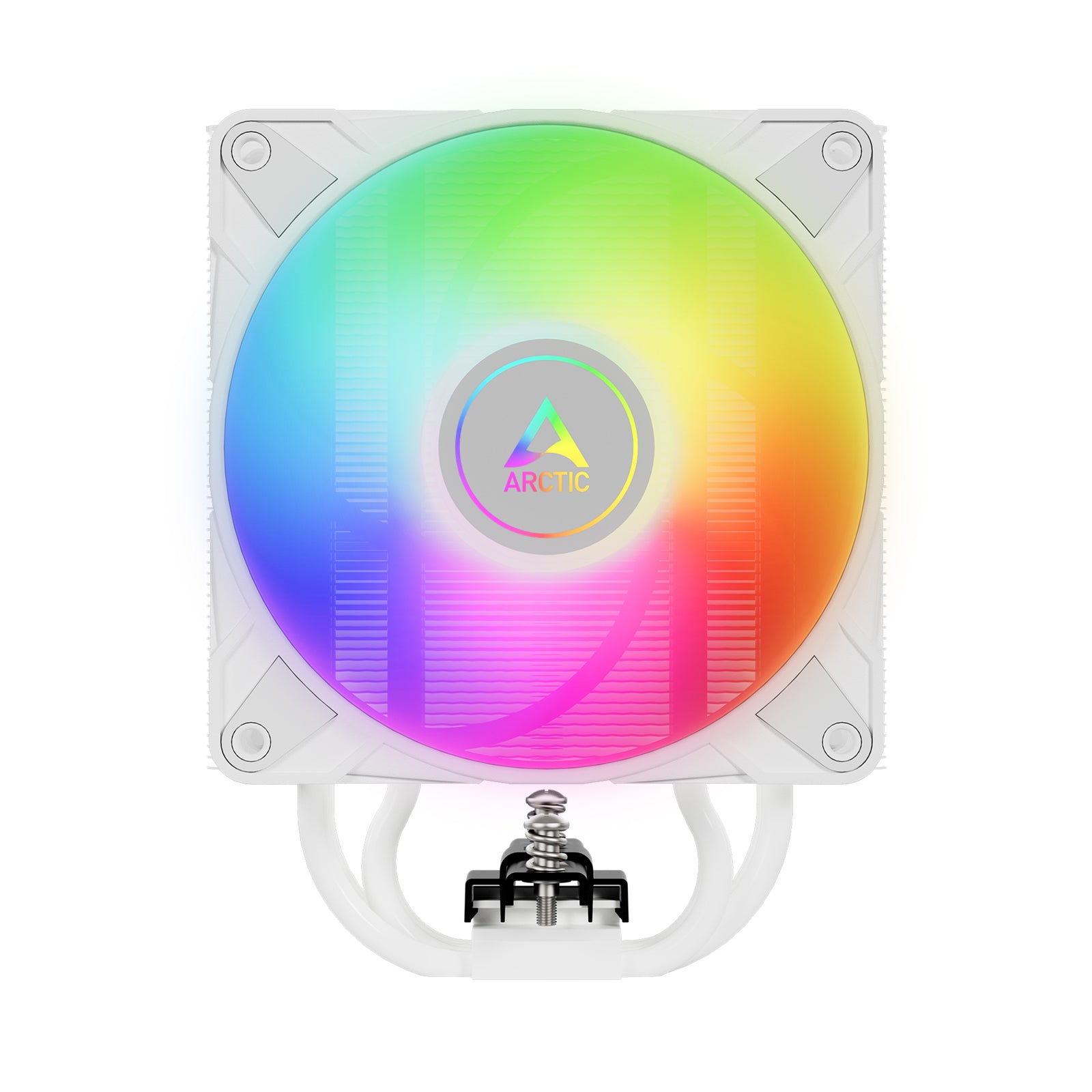Arctic - Freezer 36 RGB Blanc