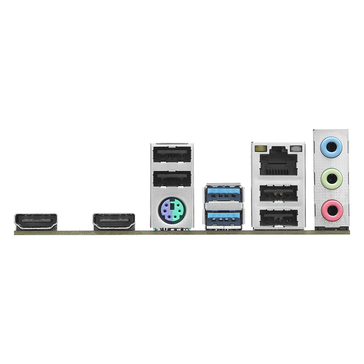 Asrock - H610M-H2/M.2 DDR4