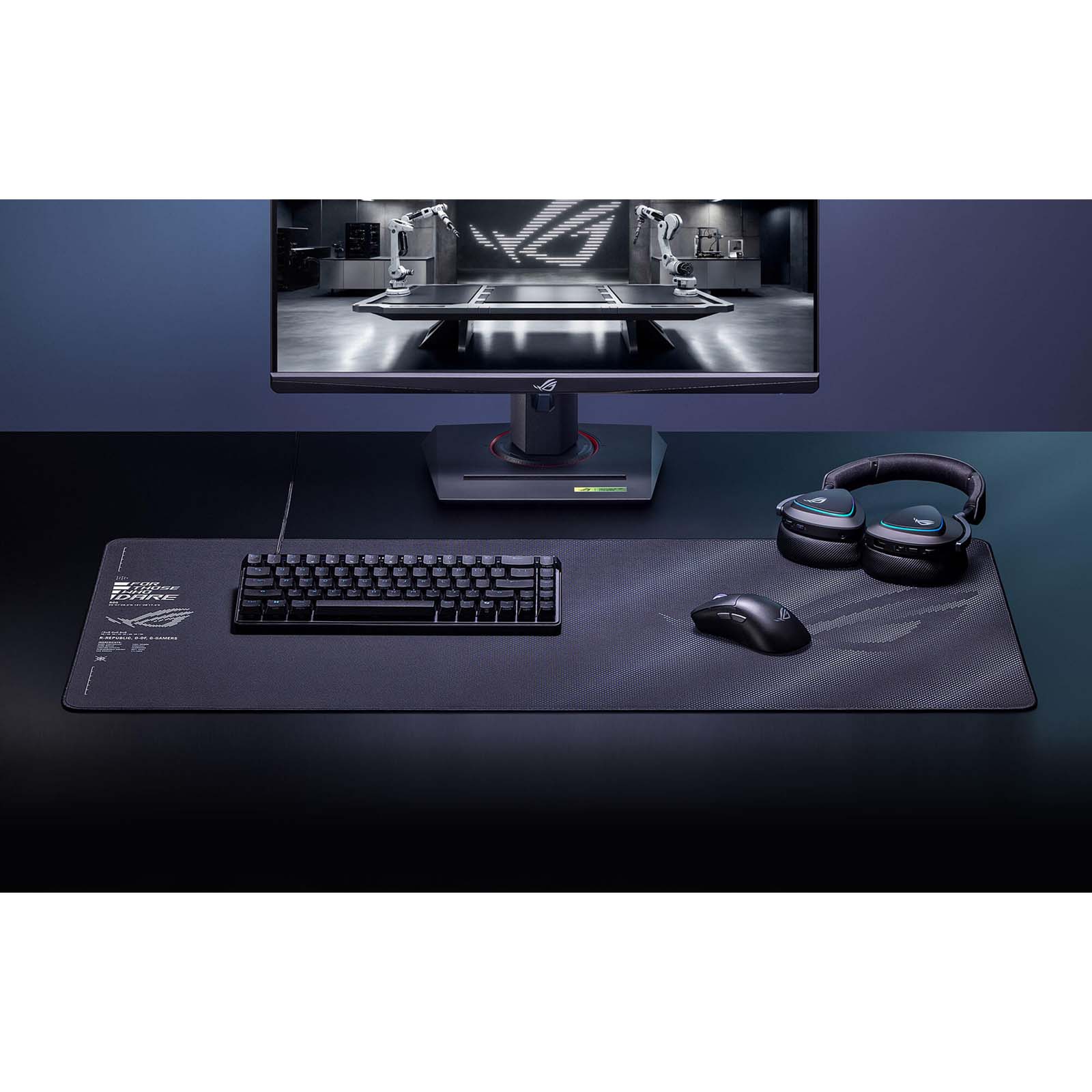 Asus - ROG Sheath II XXL