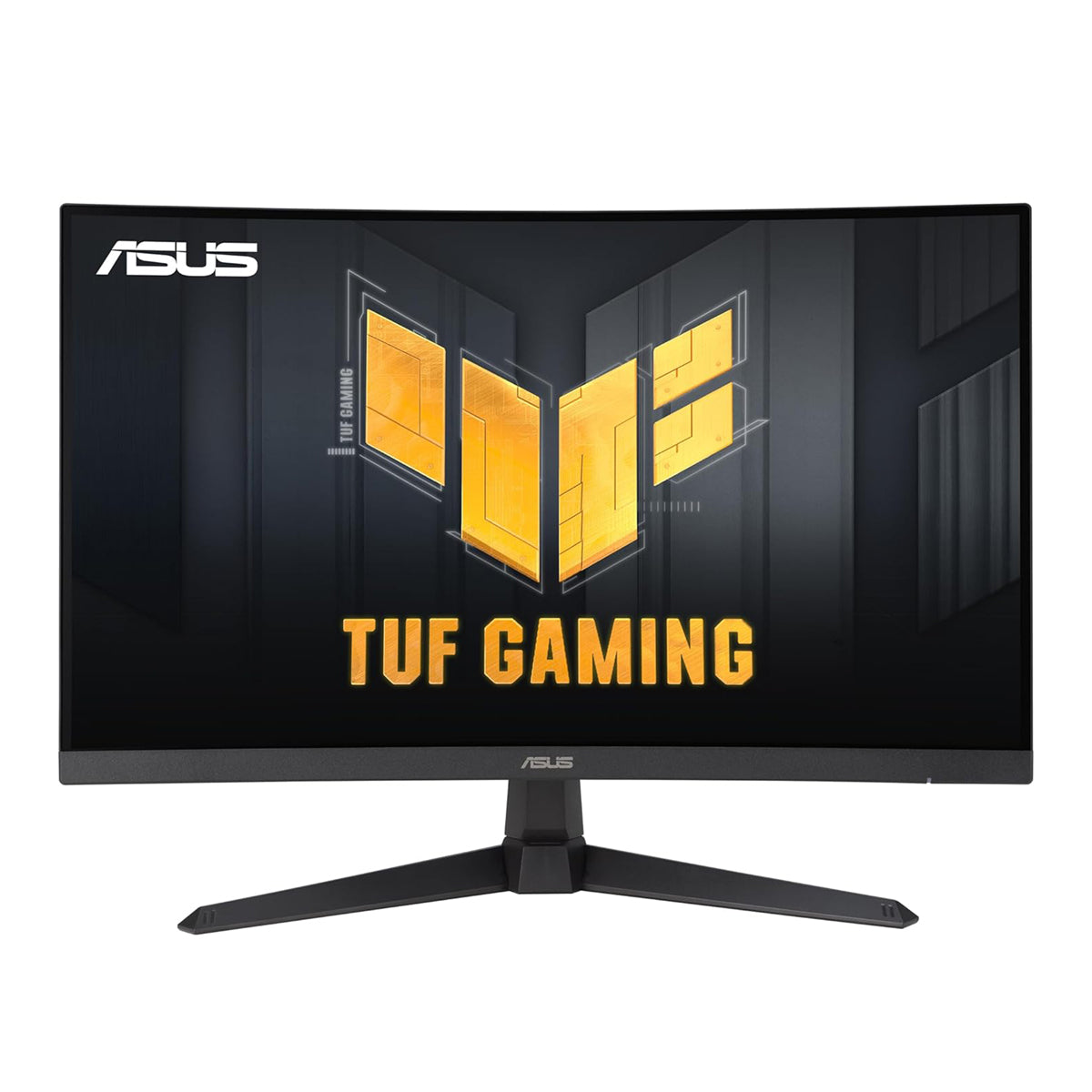 Asus - TUF VG27VQ3B - Ecran Full HD incurvé - 180Hz - VA - 1ms - 27"