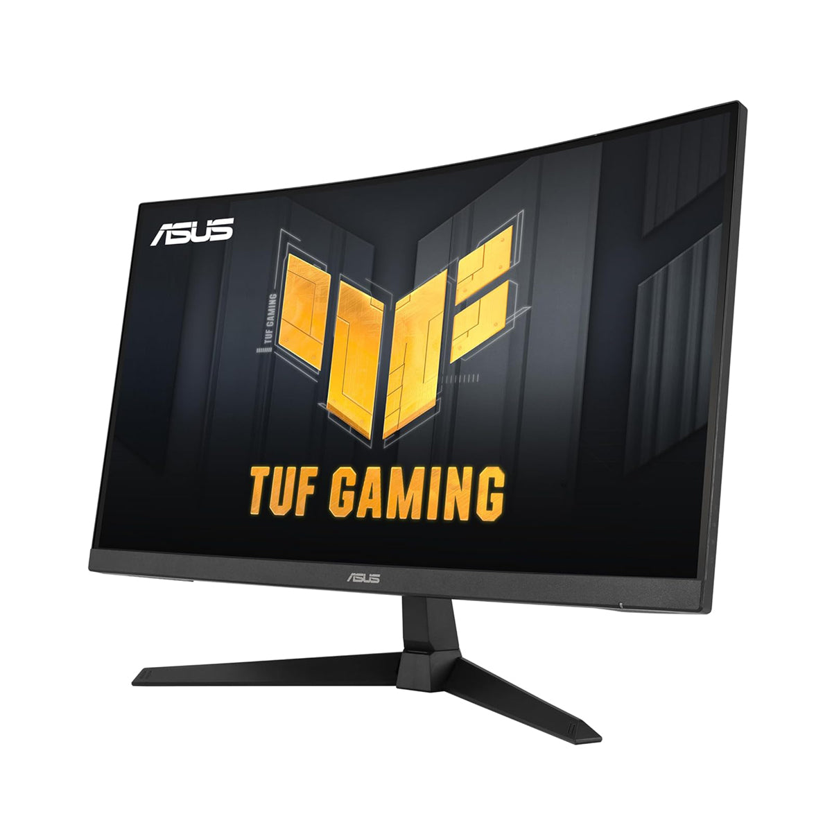 Asus - TUF VG27VQ3B - Ecran Full HD incurvé - 180Hz - VA - 1ms - 27"