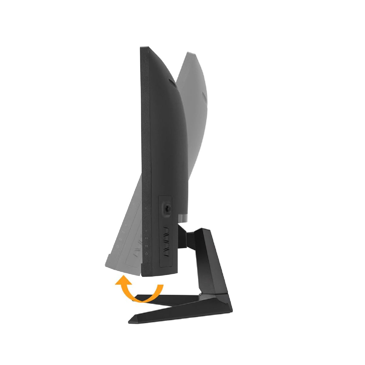 Asus - TUF VG27VQ3B - Ecran Full HD incurvé - 180Hz - VA - 1ms - 27"