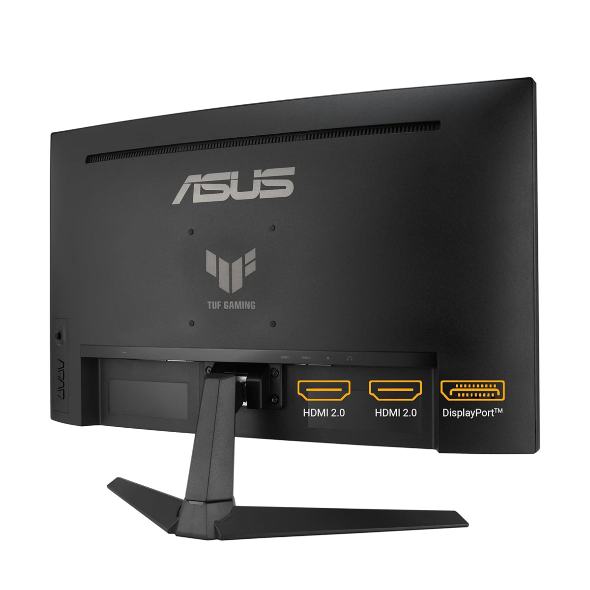 Asus - TUF VG27VQ3B - Ecran Full HD incurvé - 180Hz - VA - 1ms - 27"