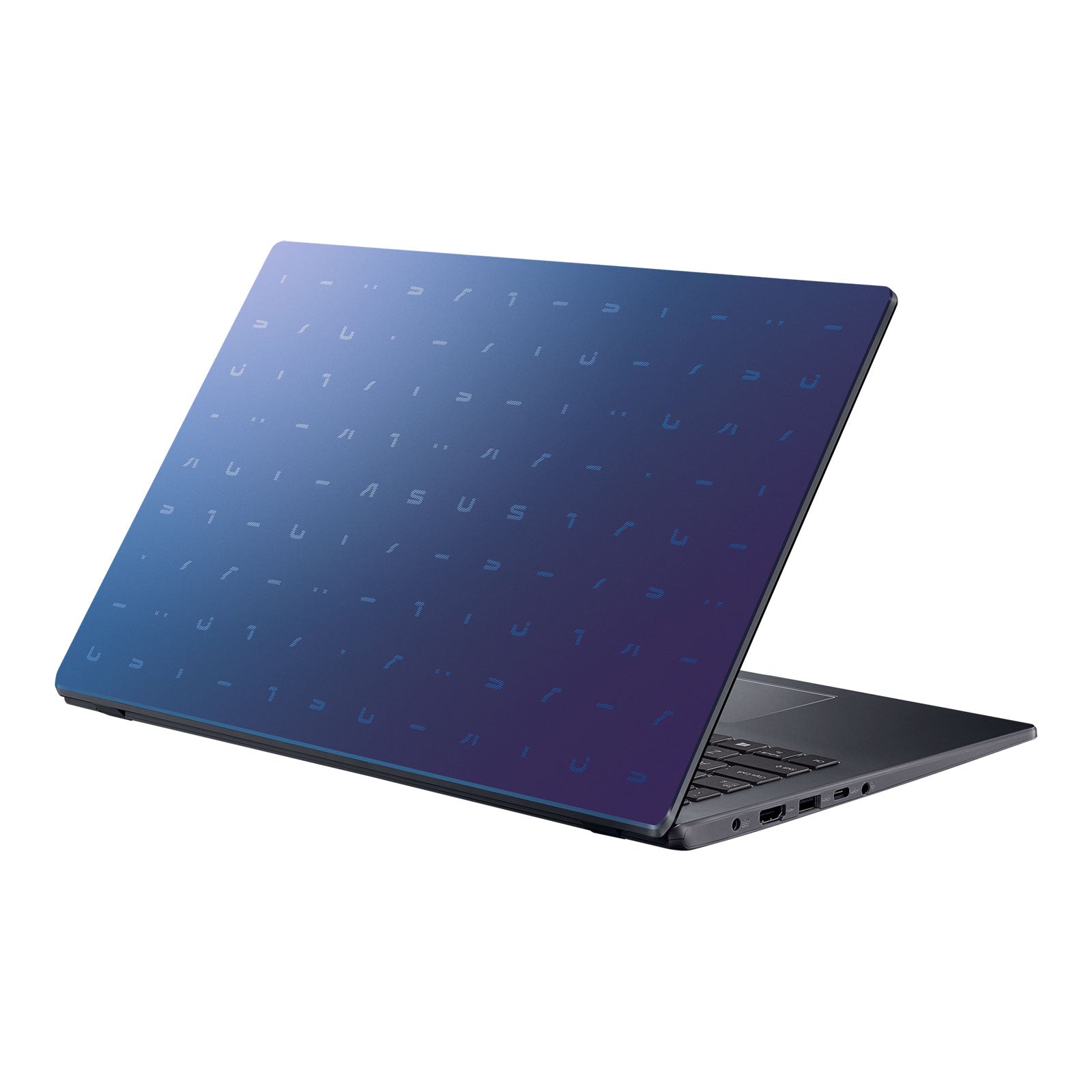 Asus - Vivobook Go 15 E510KA-EJ779W / Pentium N6000 - 8Go - SSD 512Go - W11H + Sacoche et Souris