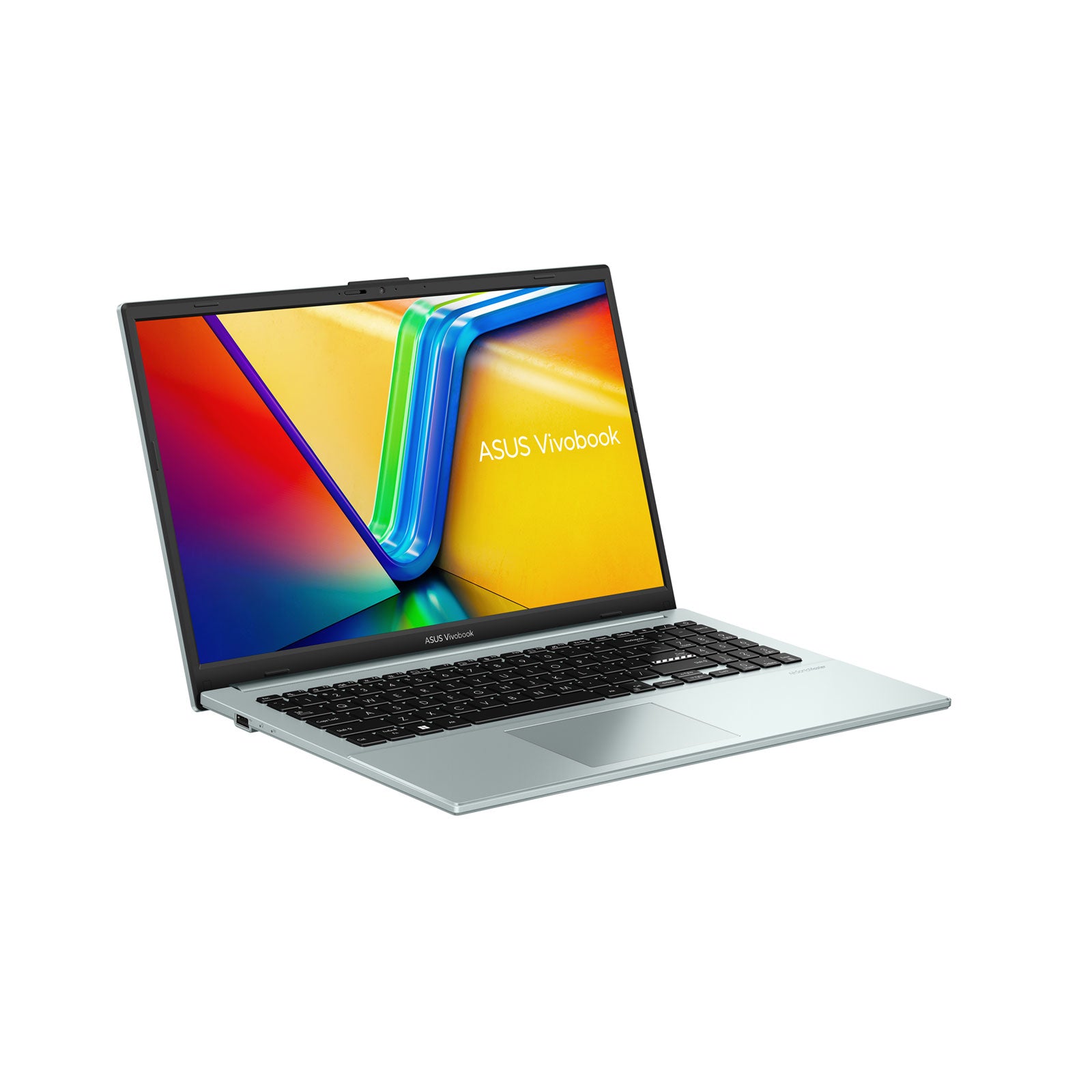 Asus - Vivobook Go 15 OLED X1504FA-L11132W / AMD Ryzen 5 7520U - 16Go - SSD 512Go - Ecran OLED - W11H + Sacoche et Souris