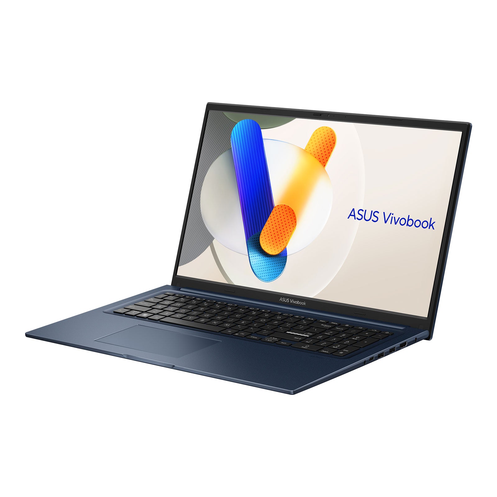 Asus - Vivobook X1704ZA-AU271W / Pentium Gold 8505 - 8Go - SSD 512Go - 17" - W11H + Sacoche et Souris