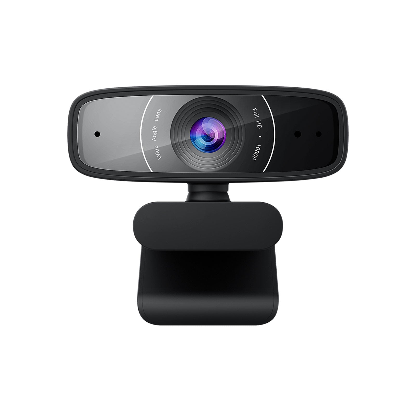 Asus - Webcam C3 Full HD