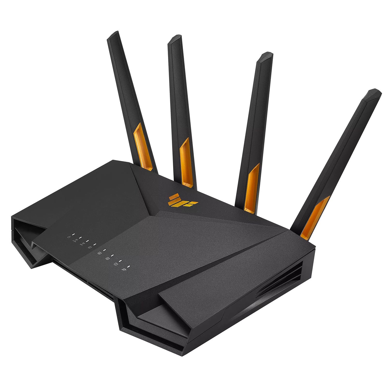 Asus - Routeur WiFi - TUF Gaming AX3000 V2