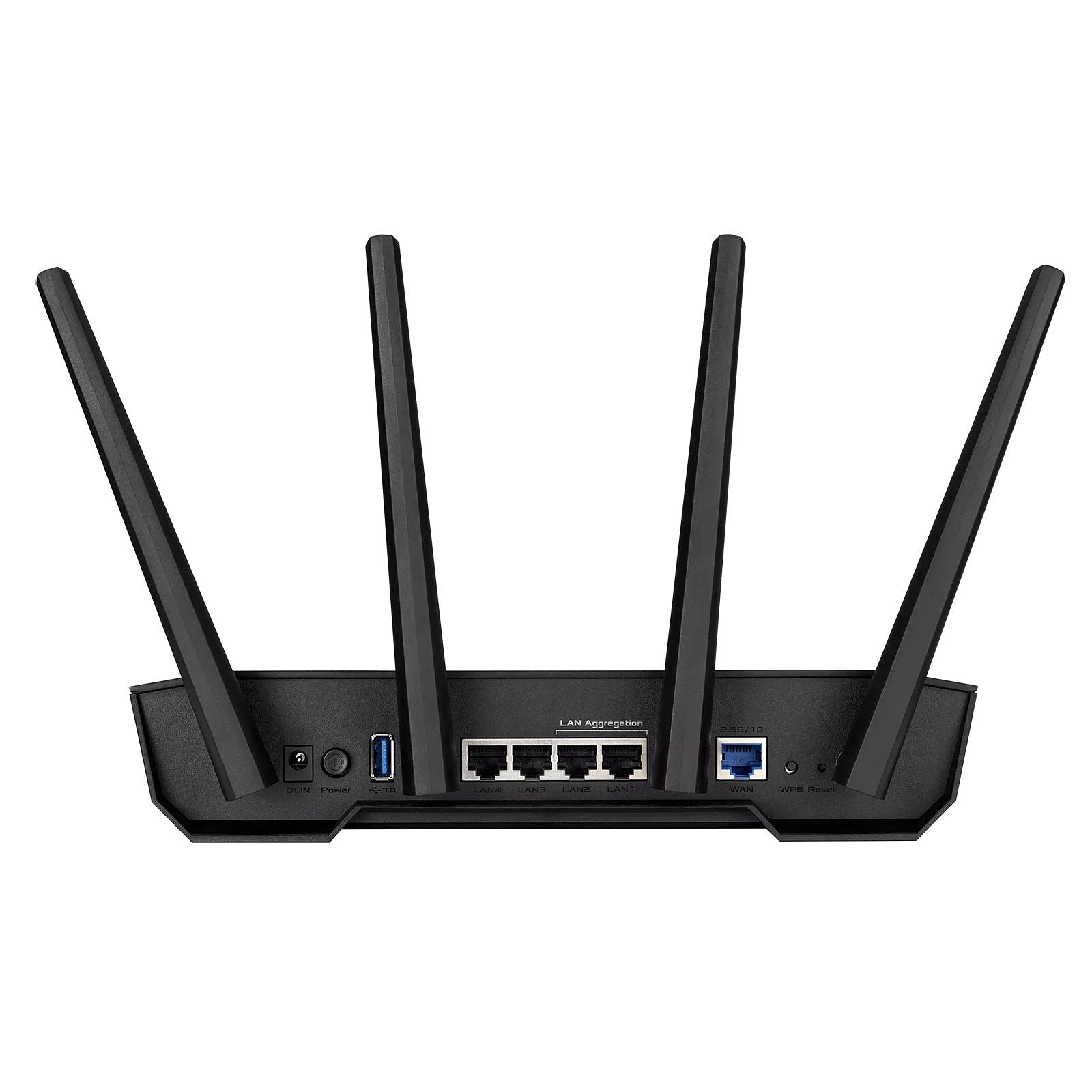 Asus - Routeur WiFi - TUF Gaming AX3000 V2