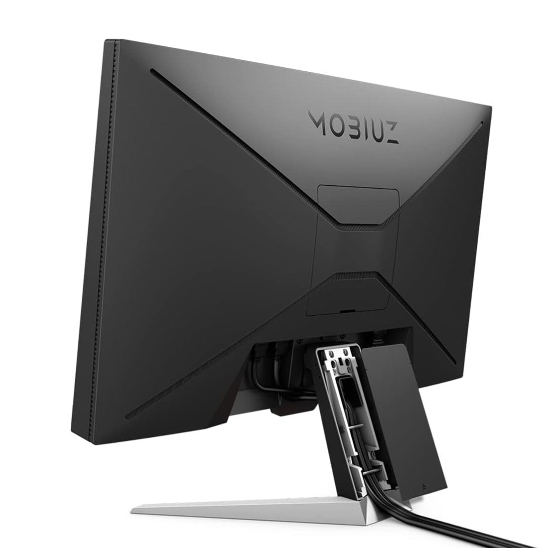 BENQ - Mobiuz EX240N - Ecran Full HD - 165Hz - VA - 1ms - 24"