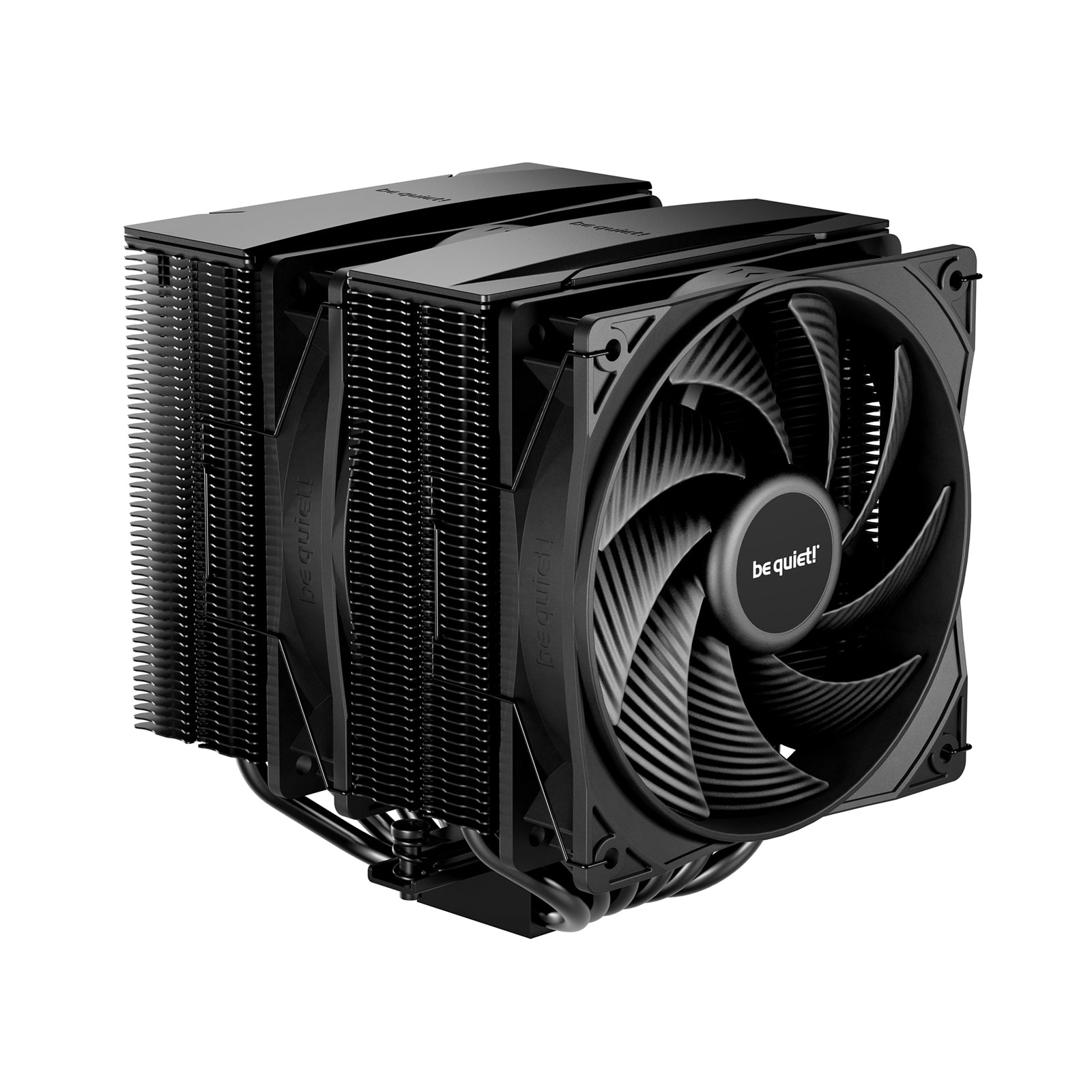 Be Quiet! - Pure Rock Pro 3 Noir