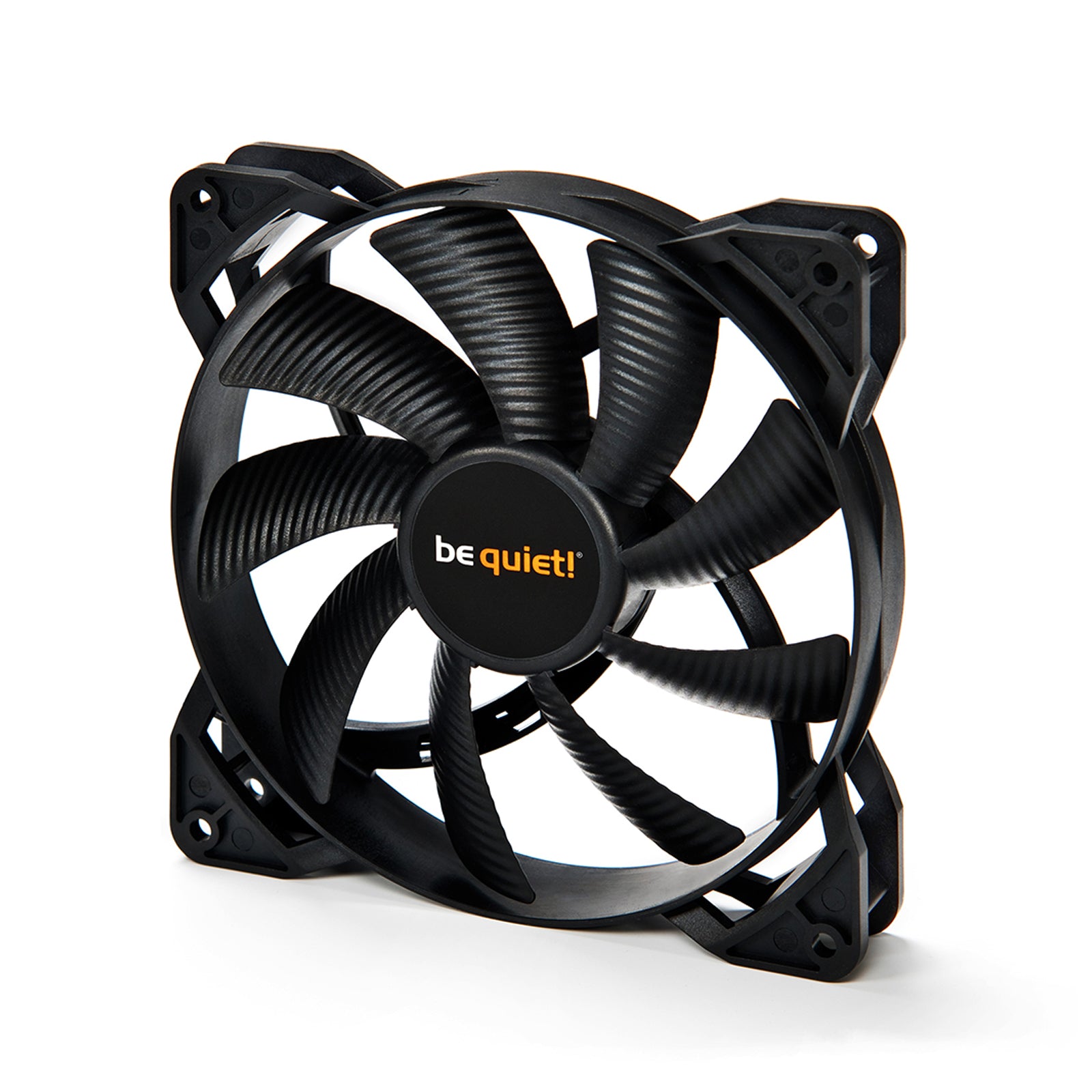 Be Quiet! - Ventilateur Pure Wings 2 PWM - 120mm