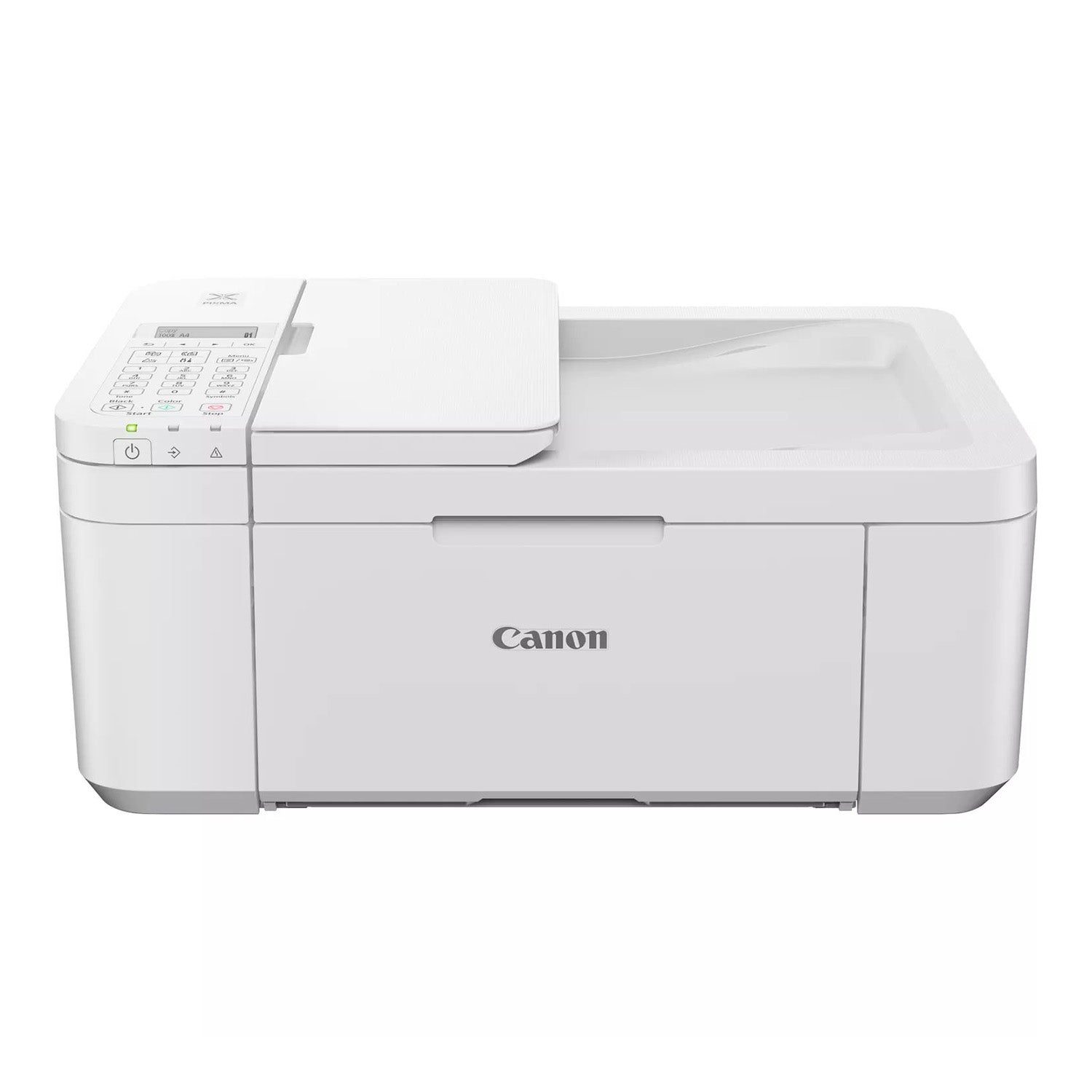 Canon - Imprimante Pixma TR4751i Blanc