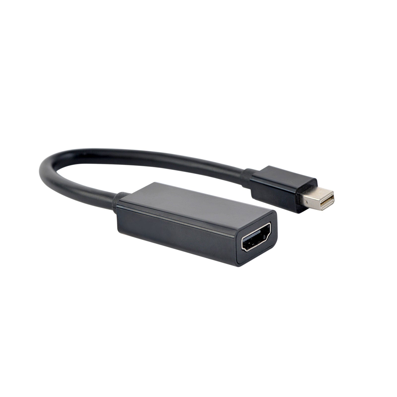 Cablexpert - Adaptateur Mini DisplayPort vers HDMI