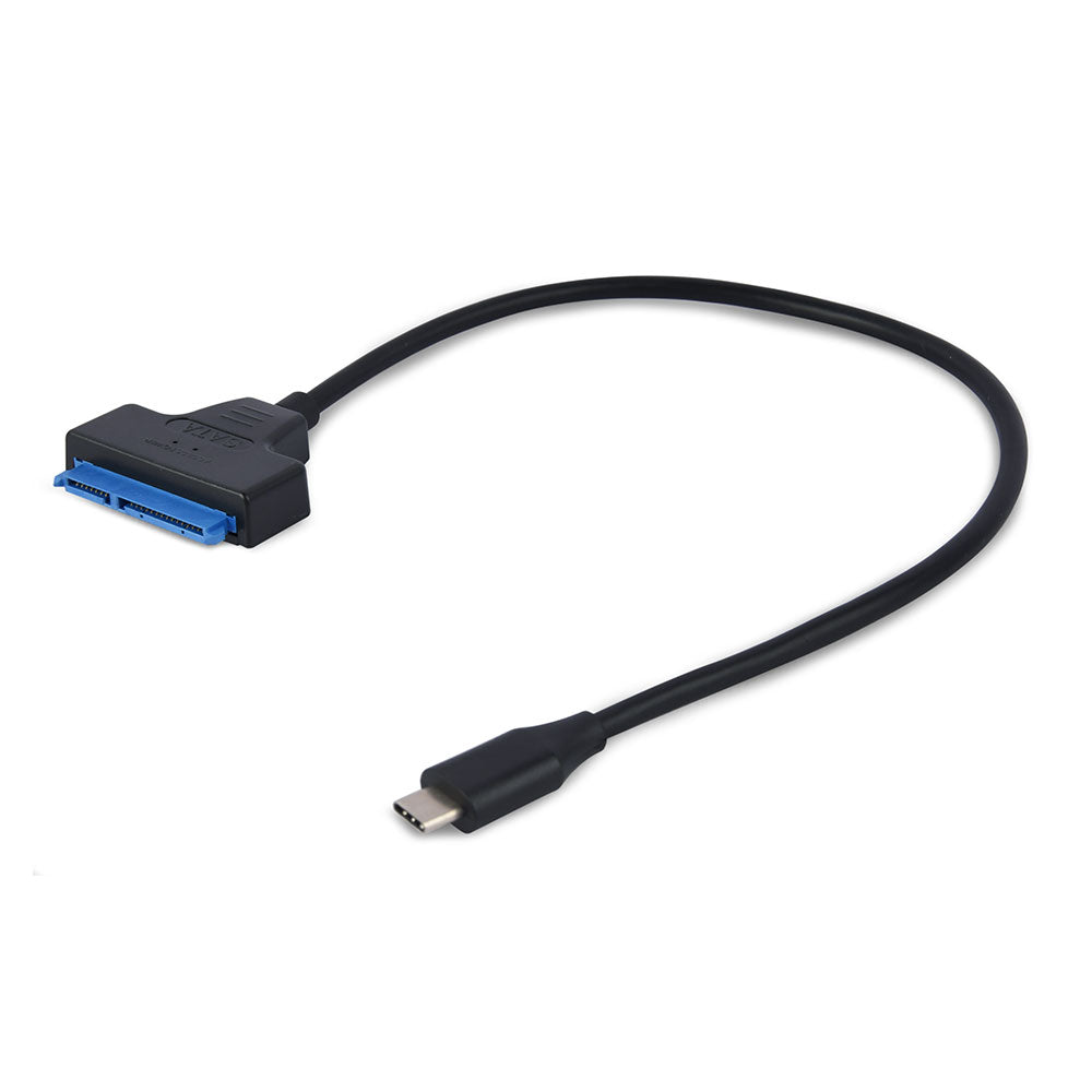 Cablexpert - Adaptateur USB-C vers SATA 2.5"