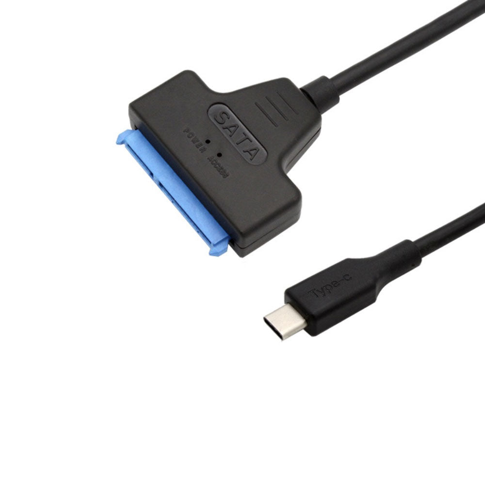 Cablexpert - Adaptateur USB-C vers SATA 2.5"