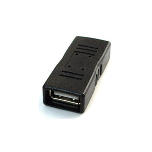 Cablexpert - Coupleur USB-A 2.0 (Femelle - Femelle)
