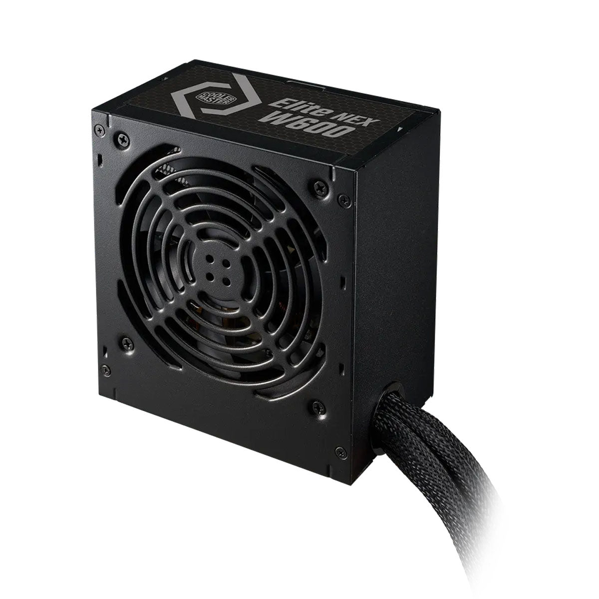 Cooler Master - Alimentation - Elite NEX 600W