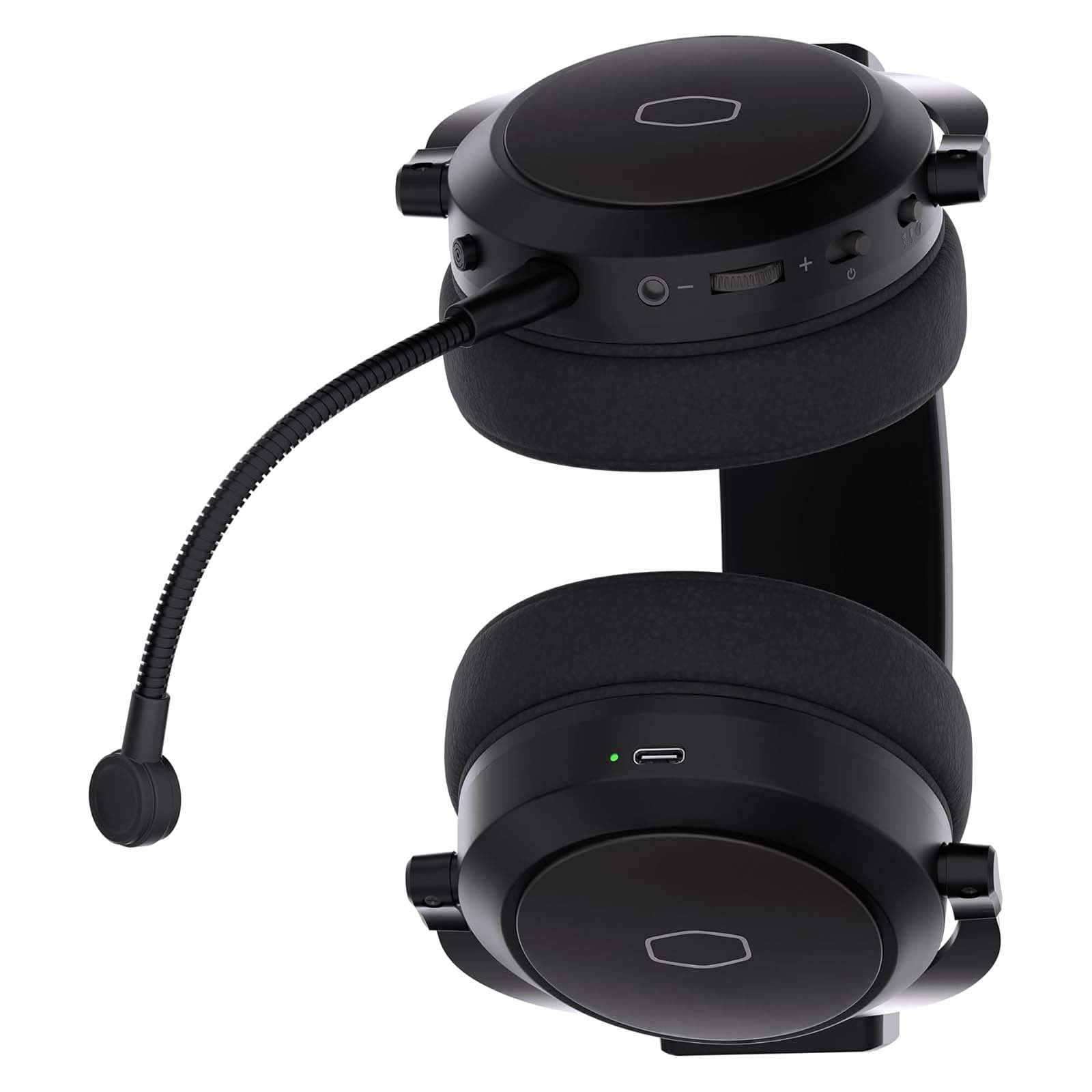 Cooler Master - CH351 Noir