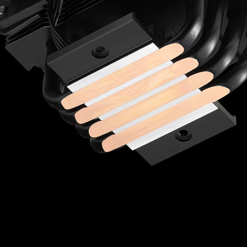 Cooler Master - Hyper 411 Nano