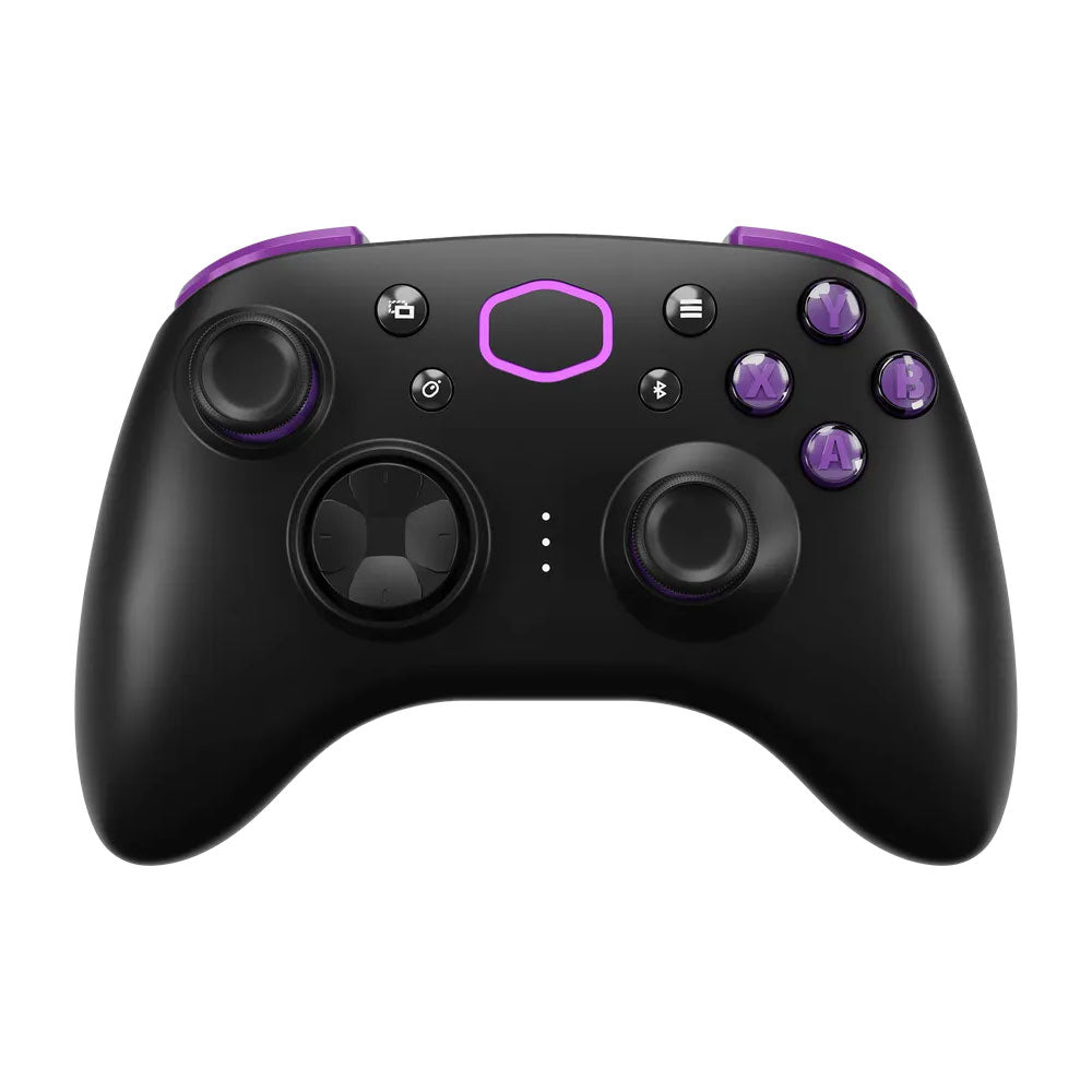 Cooler Master - Manette sans fil Storm Controller