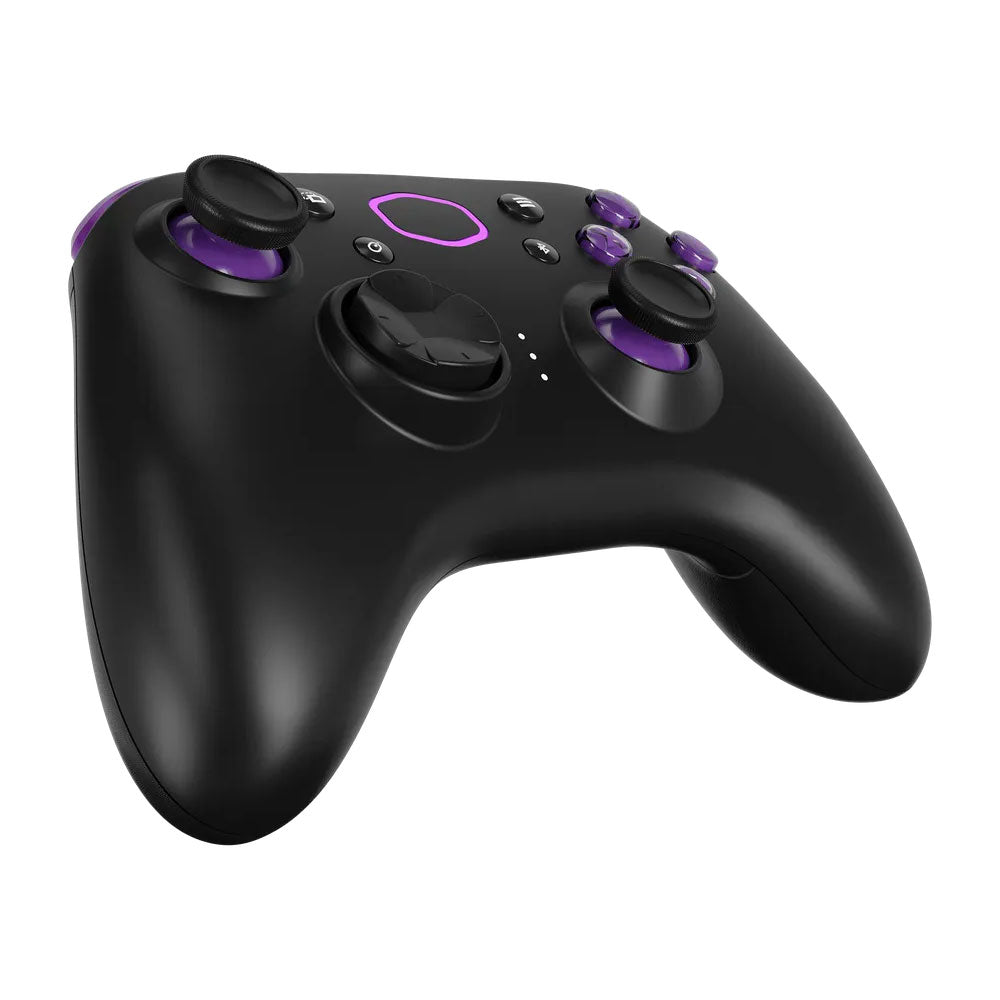 Cooler Master - Manette sans fil Storm Controller