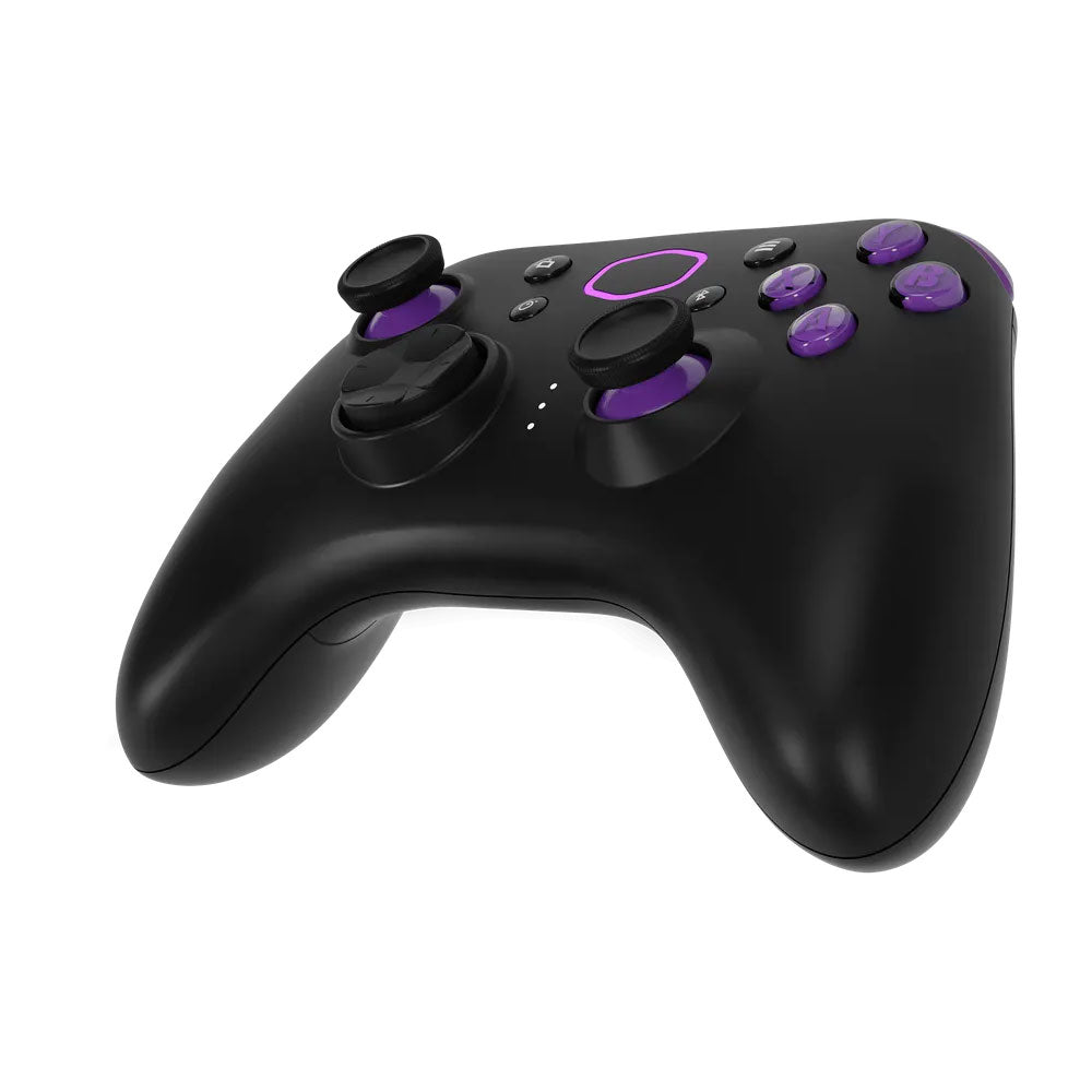 Cooler Master - Manette sans fil Storm Controller