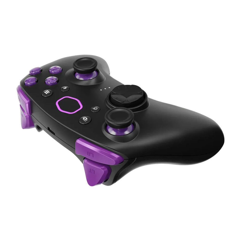 Cooler Master - Manette sans fil Storm Controller