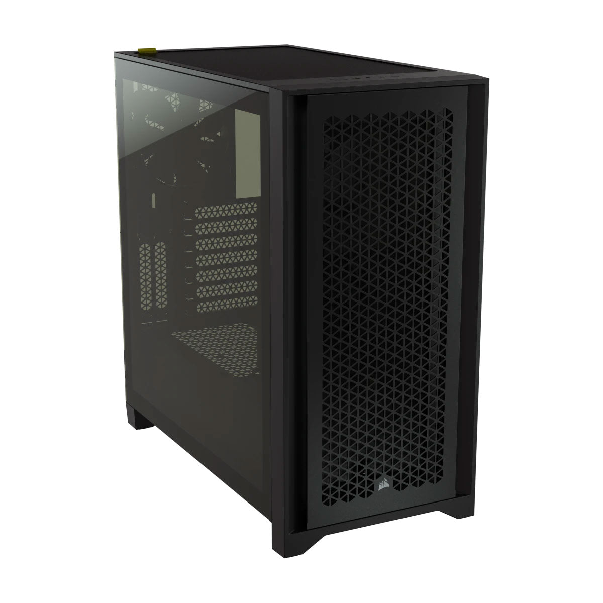 Corsair - 4000D Airflow Tempered Glass